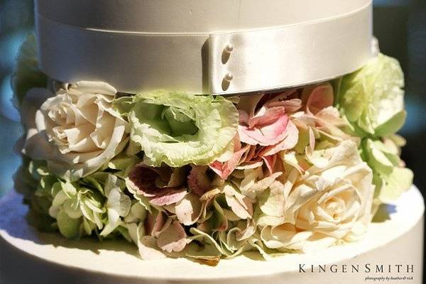 Bliss Weddings & Events