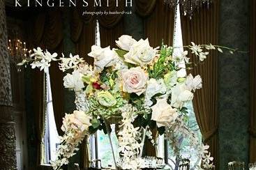 Bliss Weddings & Events