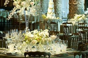 Bliss Weddings & Events
