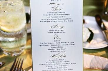 Bliss Weddings & Events