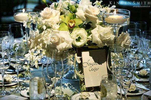 Bliss Weddings & Events