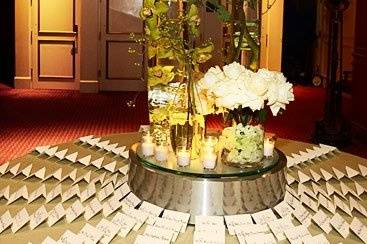Bliss Weddings & Events