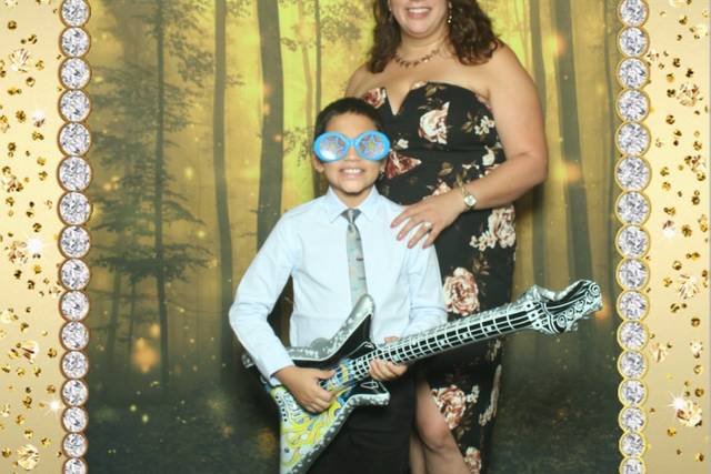 Sweet 15's