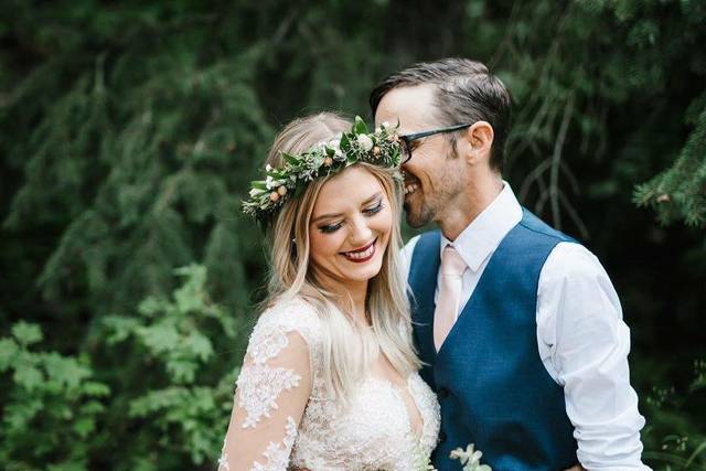 Custom Designed `Sleeves