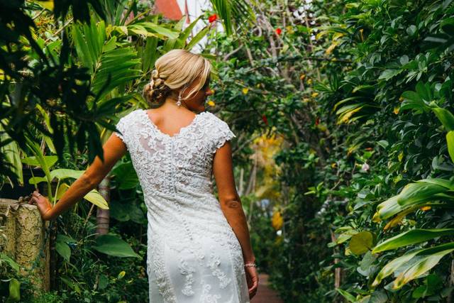 LDS Temple Re Design/Build