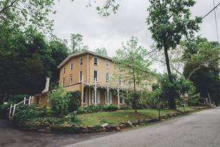 The Washington at Historic Yellow Springs