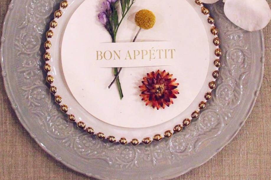 Table setting