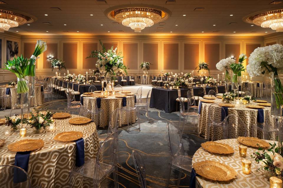 Luxe Locations: The Westin Galleria Dallas – Wed Society®