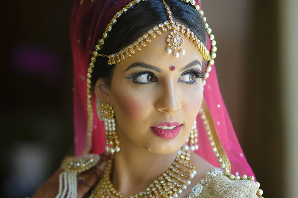 South Asian Wedding