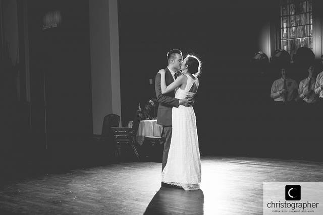 Angie & Chris Photography