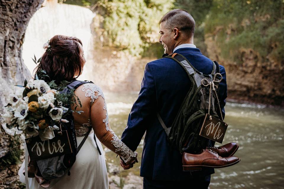 Ohio | Elopement