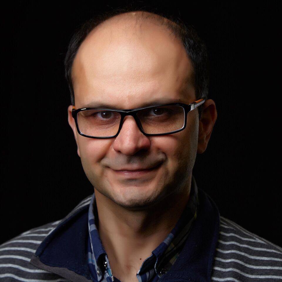 Amir Fard