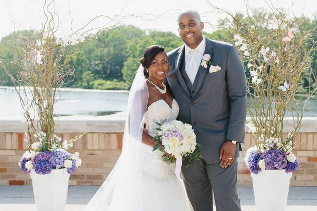 Lovely couple