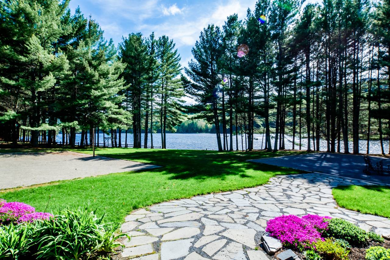 Maine Lakeside Cabins & Event Center Reviews Caratunk, ME 14 Reviews
