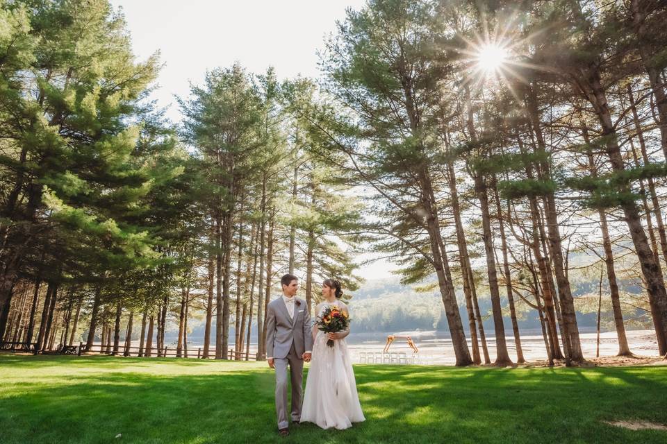 Couple Portraits