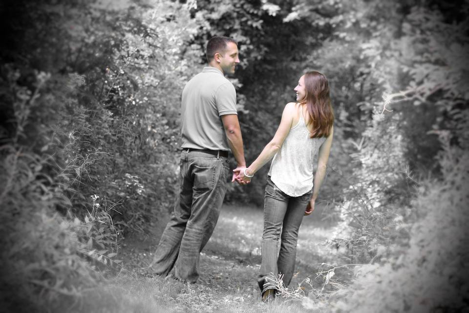 Flutter & Fly Photography