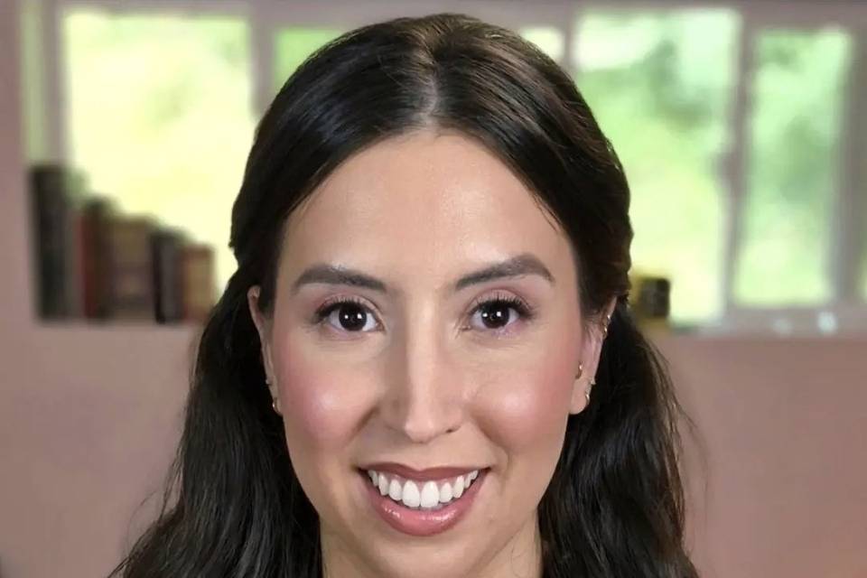 Hair + Makeup by W.C.F