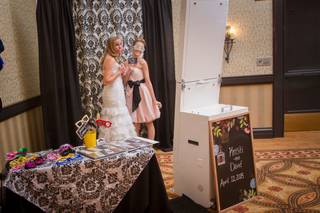 PicBox Photo Booth Company