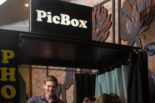 PicBox Photo Booth Company