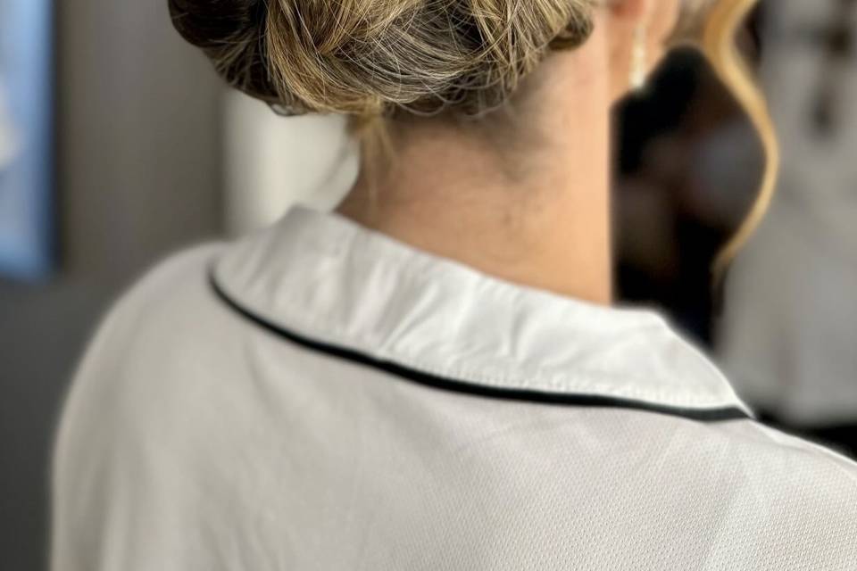 Hair pieces