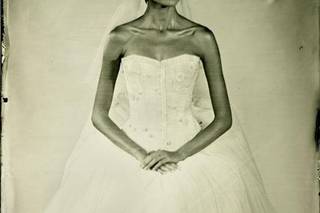 Robert Christian Malmberg / Collodion Portraits