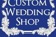 The Custom Wedding Shop
