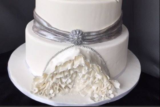 Divine Treats