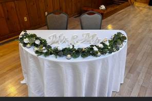 Blue River Weddings and Events