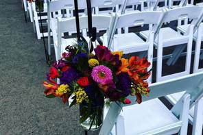 Blue River Weddings and Events