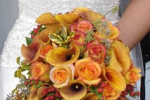 Town & Country Florists