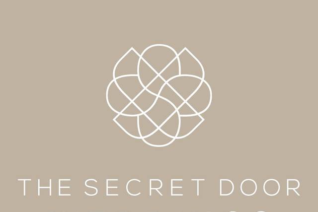 The Secret Door Weddings