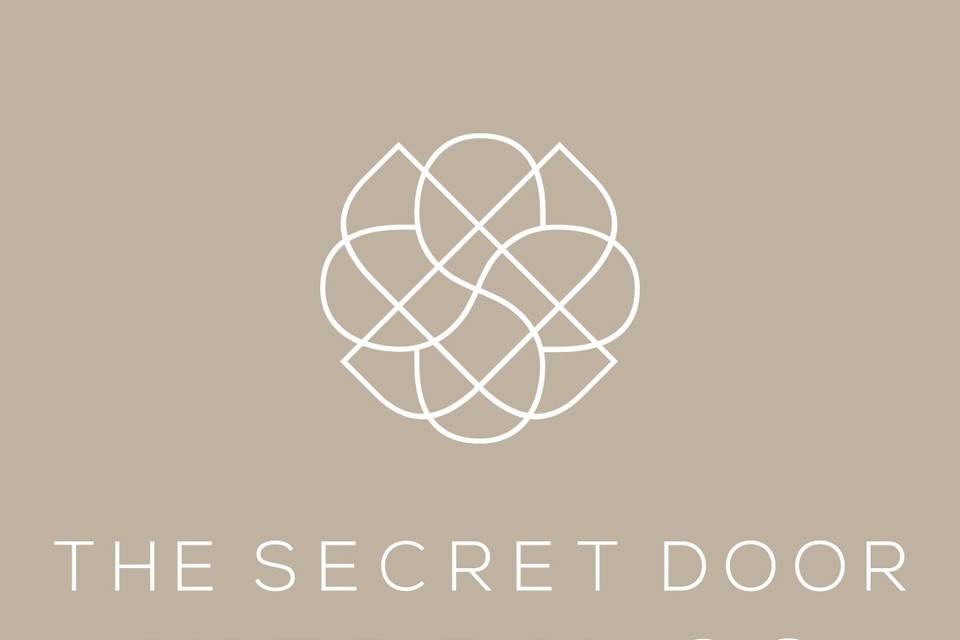 The Secret Door Weddings