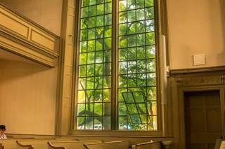 Stained Glass windows