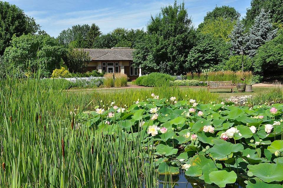 Reiman Gardens