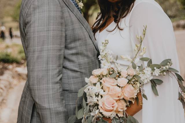 Wedding Portrait