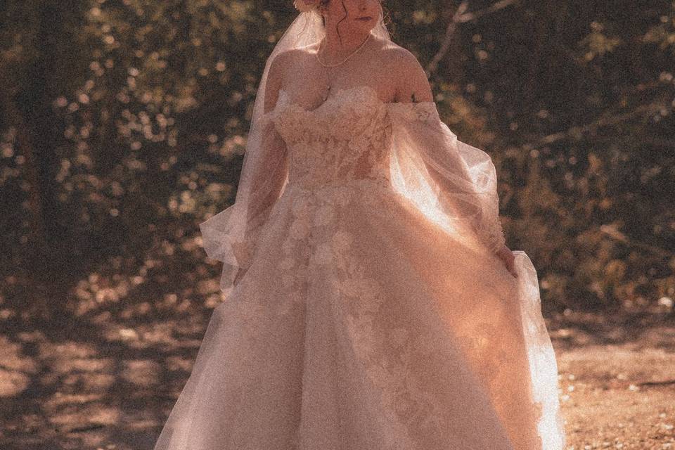 The Bride