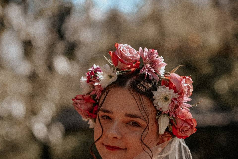 The Bride