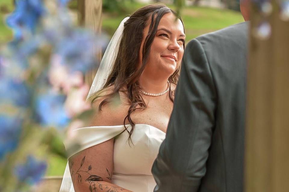 The Bride