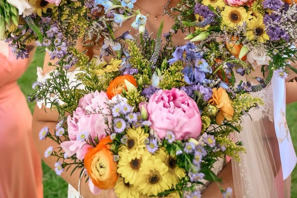 The Bride