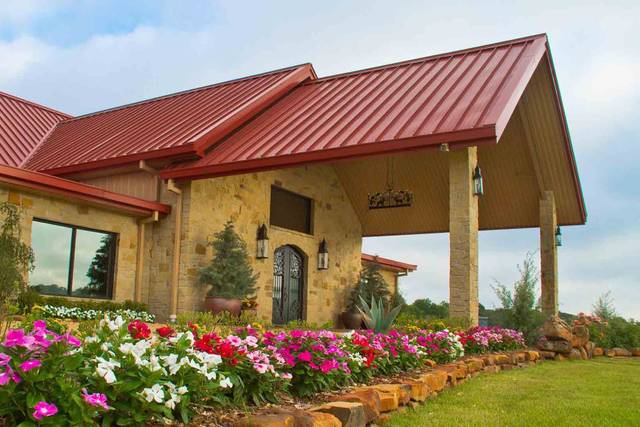 Rockin' Star Ranch