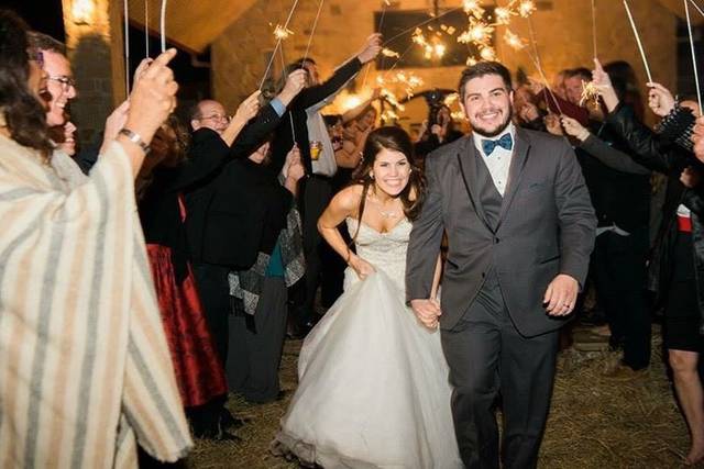 Newlyweds