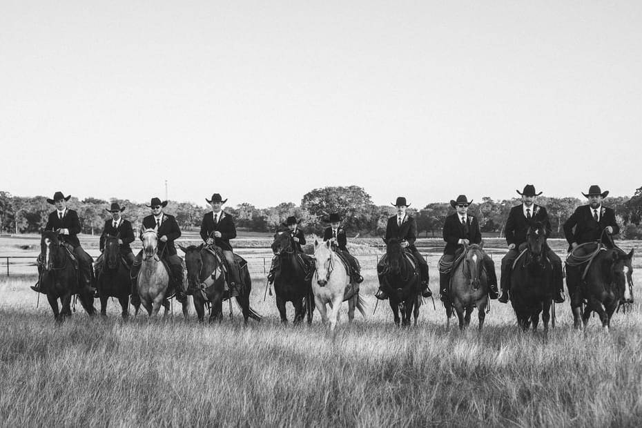 Rockin' Star Ranch