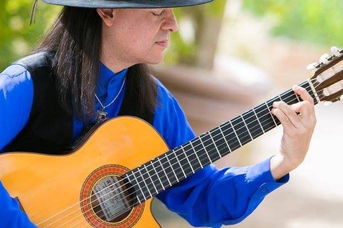 Ceremony Guitar