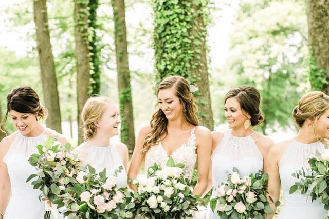 Bridal Party2
