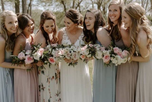 Bridal Party
