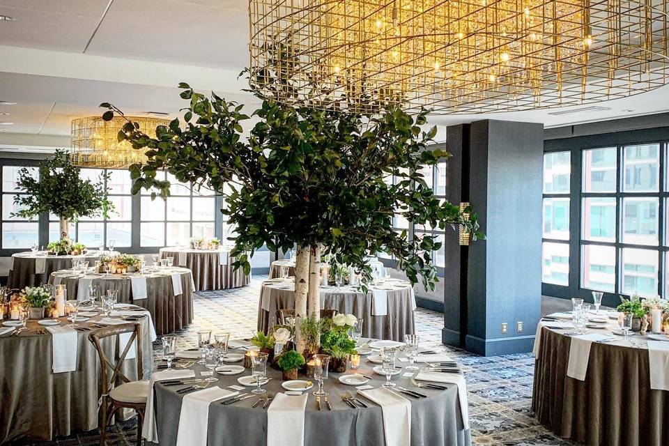 St. Clair Ballroom
