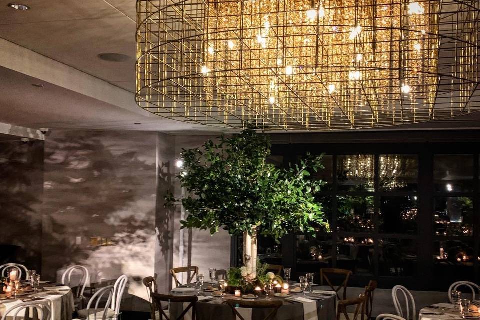 St. Clair Ballroom