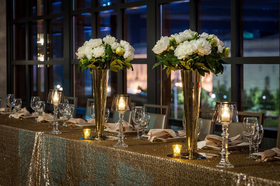 St. Clair Ballroom