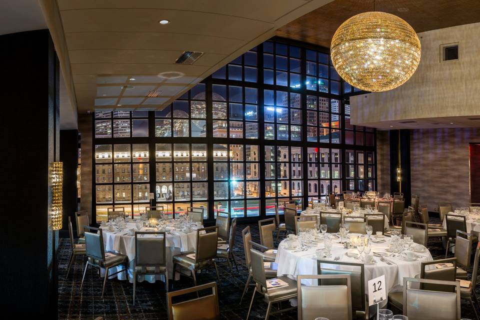 St. Clair Ballroom