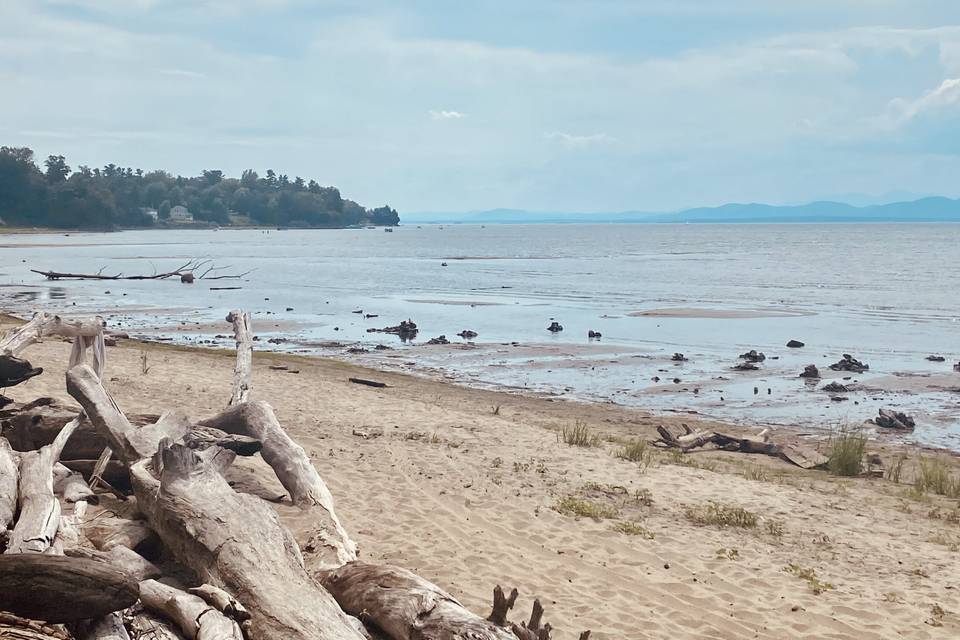 Lake Champlain